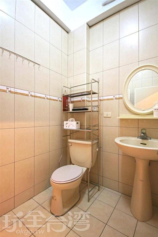 七十腳落背包客棧 Hostel กรีนไอแลนด์ ภายนอก รูปภาพ